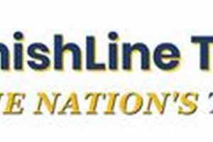 Finish Line Tax Solutions Reviews: Is [Company] Legit? | Best Final Touch: Elevate Your Projects with Professional Finishing
