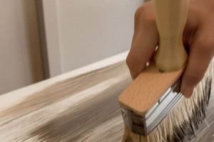 Achieve Pottery Barn Finish: Tips & Techniques! | Best Final Touch: Elevate Your Projects with Professional Finishing