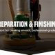 Faux Finish Brick: Easy Brick Finishing Options | Best Final Touch: Elevate Your Projects with Professional Finishing