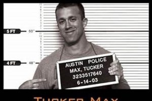 Why Being a Tucker Max Asshole Actually Finishes First? | Best Final Touch: Elevate Your Projects with Professional Finishing