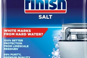 Buy Finish Dishwasher Salt Best Deals & Tips! | Best Final Touch: Elevate Your Projects with Professional Finishing