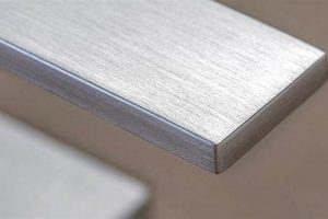 Why Satin Nickel Finish Is Best + Care Tips! | Best Final Touch: Elevate Your Projects with Professional Finishing