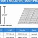 Best 16 Gauge Finishing Nails: Uses & Buying Guide | Best Final Touch: Elevate Your Projects with Professional Finishing