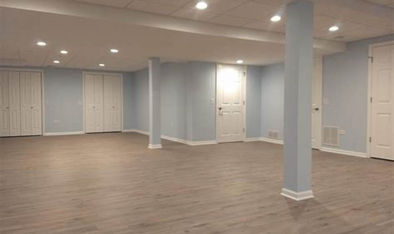 Local Finishing Basement Contractors Near Me: [City/Area] Experts | Best Final Touch: Elevate Your Projects with Professional Finishing