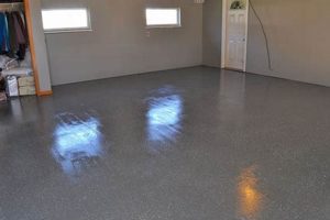 Best Epoxy Finish for Concrete Floors: Guide & Benefits | Best Final Touch: Elevate Your Projects with Professional Finishing