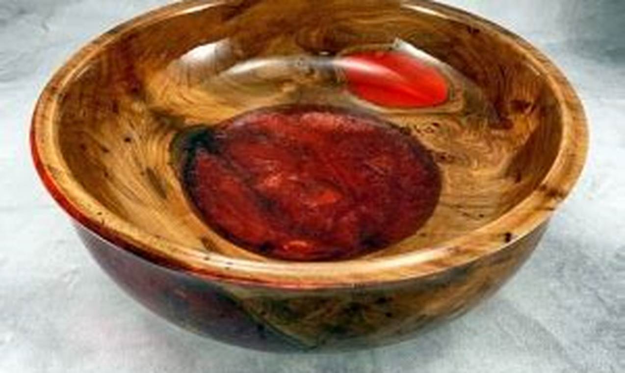 Best Wood Bowl Finish: Protect & Beautify Wood Bowls Best Final Touch: Elevate Your Projects with Professional Finishing Best Wood Bowl Finish: Protect & Beautify Wood Bowls | Best Final Touch: Elevate Your Projects with Professional Finishing