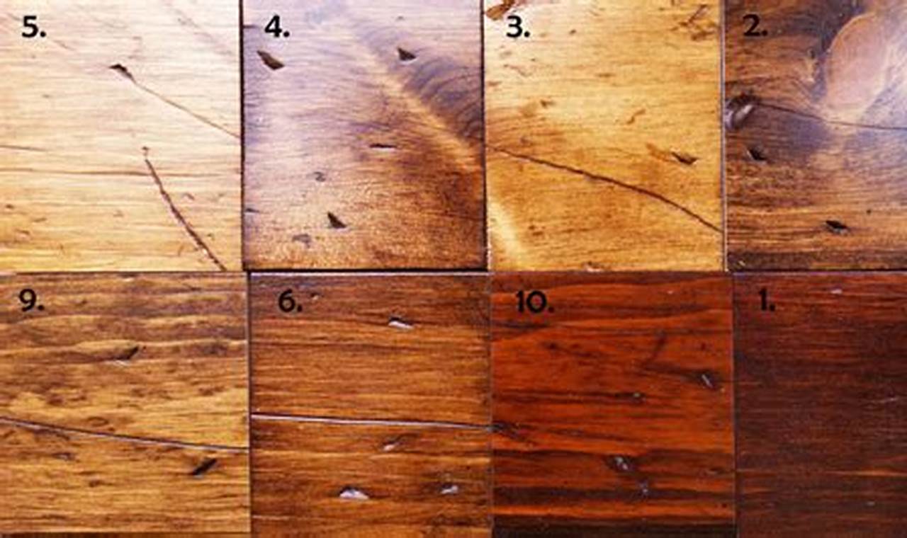 Achieve a Stunning Rustic Finish on Wood Easily! | Best Final Touch: Elevate Your Projects with Professional Finishing