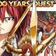 Fairy Tail 100 Year Quest: Is It FINISHED Yet?! [Status] | Best Final Touch: Elevate Your Projects with Professional Finishing
