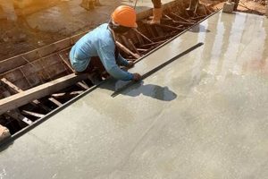 Local Concrete Floor Finishers Near Me: Polished & Epoxy | Best Final Touch: Elevate Your Projects with Professional Finishing