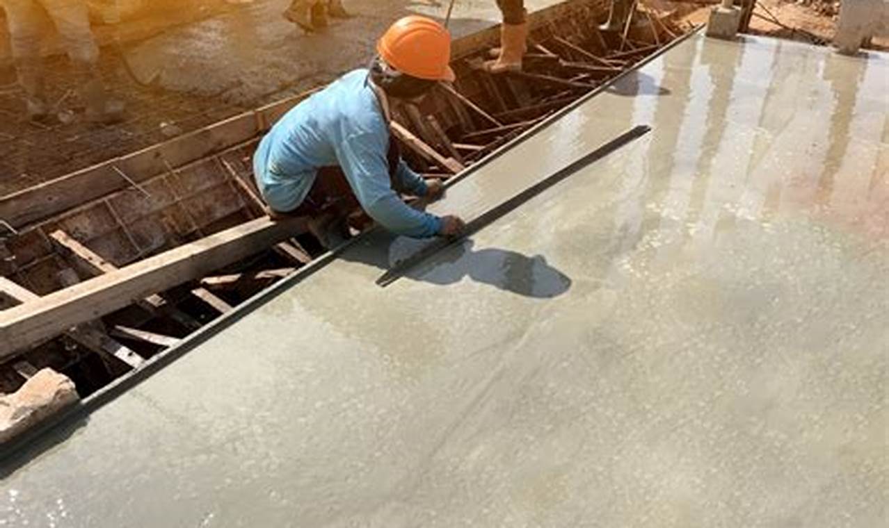 Local Concrete Floor Finishers Near Me: Polished & Epoxy | Best Final Touch: Elevate Your Projects with Professional Finishing