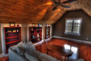 Garage Haven: Finished Room Over Garage Photos & Ideas | Best Final Touch: Elevate Your Projects with Professional Finishing