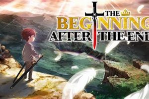 TBATE Finished? The Beginning After The End Status Update | Best Final Touch: Elevate Your Projects with Professional Finishing