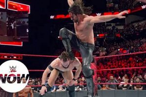 Seth Rollins Finisher: The Ultimate Guide to Victory Moves | Best Final Touch: Elevate Your Projects with Professional Finishing