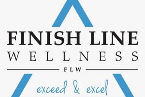 Boost Finish Line Wellness: Recovery & More | Best Final Touch: Elevate Your Projects with Professional Finishing