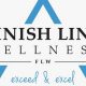 Boost Finish Line Wellness: Recovery & More | Best Final Touch: Elevate Your Projects with Professional Finishing