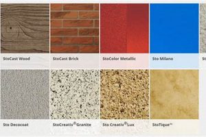 Premium EIFS Finishes: Textures & Durable Cladding | Best Final Touch: Elevate Your Projects with Professional Finishing