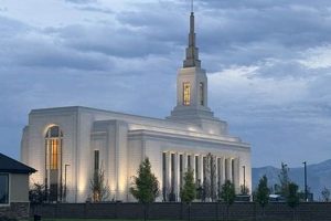 Burley Idaho Temple: When Will Completion Be Finished? | Best Final Touch: Elevate Your Projects with Professional Finishing