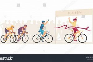 The Ultimate Bike Finish Line Guide: Tactics & Tech | Best Final Touch: Elevate Your Projects with Professional Finishing
