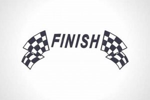 Strategies for Racing to the Finish: Project Completion Tips | Best Final Touch: Elevate Your Projects with Professional Finishing