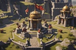 Toybox Triumphs: Finish Decrees WOTR [Guide] | Best Final Touch: Elevate Your Projects with Professional Finishing