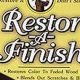 Howard Restore & Finish: Easy Wood Finishing Tips | Best Final Touch: Elevate Your Projects with Professional Finishing