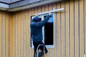 Exterior Finishing: Curb Appeal &amp; Protection! | Best Final Touch: Elevate Your Projects with Professional Finishing