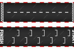 Defining Start & Finish Line: Your Success Blueprint | Best Final Touch: Elevate Your Projects with Professional Finishing