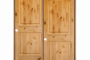 Upgrade with Prehung Finished Interior Doors: Styles & Install | Best Final Touch: Elevate Your Projects with Professional Finishing