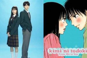 Manga Status: Is Kimi ni Todoke Finished? [Answered] | Best Final Touch: Elevate Your Projects with Professional Finishing
