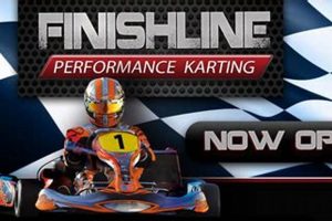 Dominate: Finish Line Performance Karting Secrets! | Best Final Touch: Elevate Your Projects with Professional Finishing