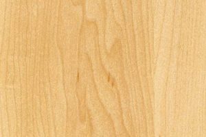 Achieve the Look: Maple Finish Wood - Affordable Style | Best Final Touch: Elevate Your Projects with Professional Finishing