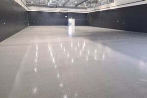 Protect Your Floors: Polyurethane Floor Finish Guide | Best Final Touch: Elevate Your Projects with Professional Finishing