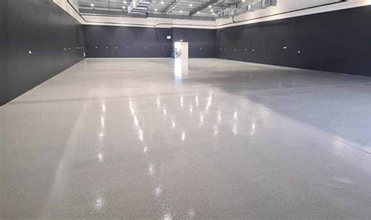 Protect Your Floors: Polyurethane Floor Finish Guide | Best Final Touch: Elevate Your Projects with Professional Finishing