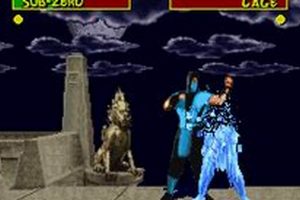 Unleashing the Icy Sub Zero Finishing Move | Guide | Best Final Touch: Elevate Your Projects with Professional Finishing