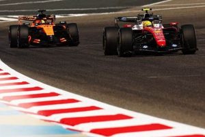 F1 Finishing Strong: Verstappen Ends Bahrain Testing | Best Final Touch: Elevate Your Projects with Professional Finishing