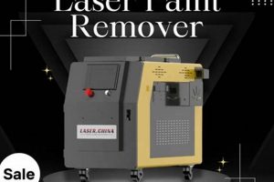 Best Laser Finish Remover: Coating Solution | Best Final Touch: Elevate Your Projects with Professional Finishing
