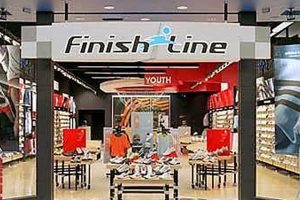 Shop Finish Line Springfield: Shoes, Apparel & More! | Best Final Touch: Elevate Your Projects with Professional Finishing