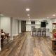 Dream Finished Basement with Kitchen: Ideas & More! | Best Final Touch: Elevate Your Projects with Professional Finishing