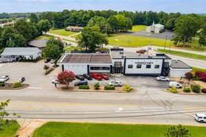 Finish Line Douglasville GA: Shop Athletic Gear Near You | Best Final Touch: Elevate Your Projects with Professional Finishing