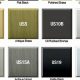 Your Door Hardware Finish Chart Guide: Styles &amp; Choices | Best Final Touch: Elevate Your Projects with Professional Finishing