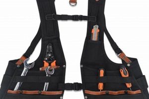 Top Finish Carpenter Vest: Work in Finishing Comfort! | Best Final Touch: Elevate Your Projects with Professional Finishing