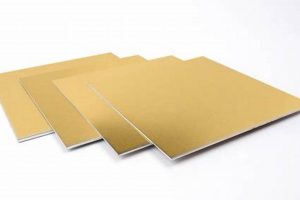 Achieve Luxurious Gold Finished Look: Guide &amp; Tips | Best Final Touch: Elevate Your Projects with Professional Finishing