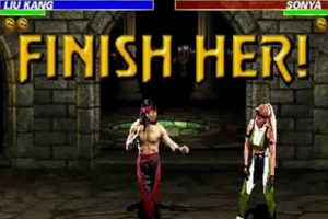 Mastering "Finish Her" MK: Fatalities & Brutalities! | Best Final Touch: Elevate Your Projects with Professional Finishing