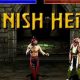 Mastering "Finish Her" MK: Fatalities & Brutalities! | Best Final Touch: Elevate Your Projects with Professional Finishing