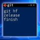 Git HF Release Finish: Mastering the Final Steps | Best Final Touch: Elevate Your Projects with Professional Finishing