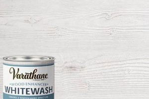 Achieve a Stunning White Wood Finish: Tips &amp; Techniques | Best Final Touch: Elevate Your Projects with Professional Finishing