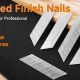 Best 34 Degree Finish Nails: 15 Gauge Perfection! | Best Final Touch: Elevate Your Projects with Professional Finishing