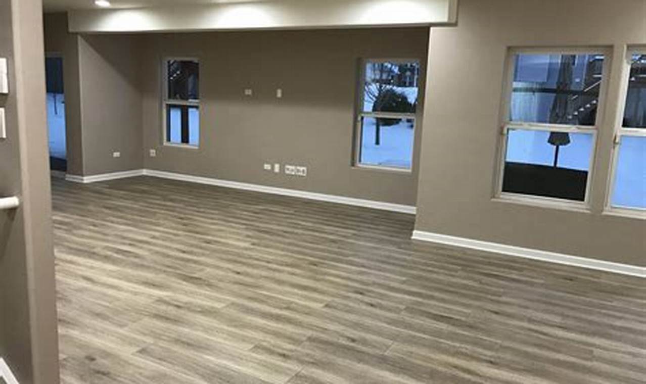 Budget Basement: Cheapest Way to Finish Your Basement Floor Now | Best Final Touch: Elevate Your Projects with Professional Finishing