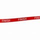 About the Iconic Finish Line Ribbon: Triumphant Finish! | Best Final Touch: Elevate Your Projects with Professional Finishing