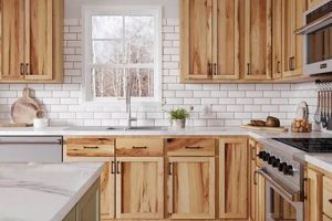 DIY Finishing: Menards Ready to Finish Cabinets - Style Guide | Best Final Touch: Elevate Your Projects with Professional Finishing